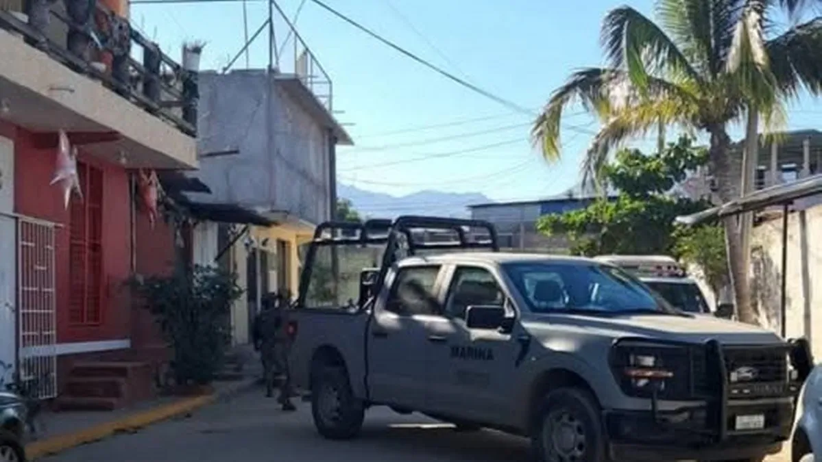 Ejecutan a un hombre en un domicilio de la colonia Libertadores de Acapulco