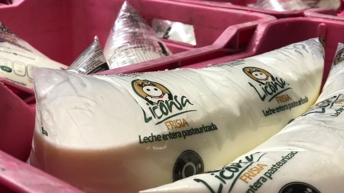 Publican Reglas de Operación del Programa de Abasto Social de Leche 2025