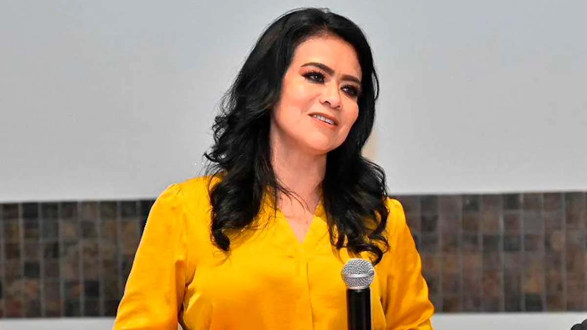 Norma Otilia Hernández, ex alcaldesa de Chilpancingo, es expulsada definitivamente de Morena