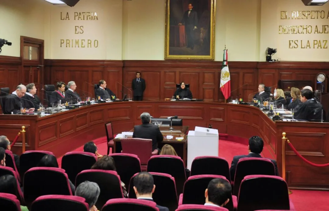 Amparo paraliza proceso electoral del Poder Judicial 2025; Comité evaluador suspende funciones