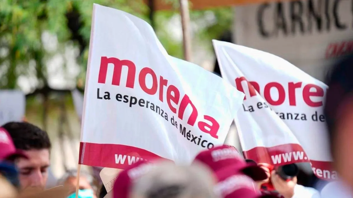 ¿Cómo es el proceso para afiliarse a Morena? Aquí te lo explicamos