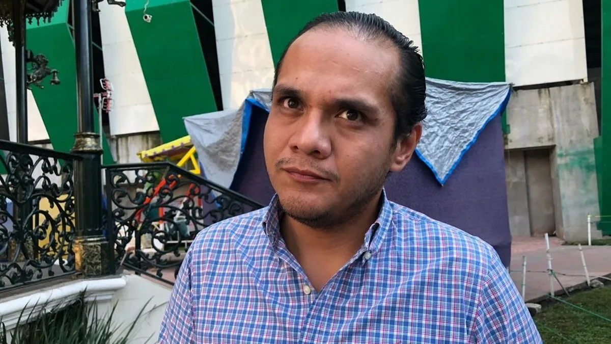 ¿Quién es Dionicio Emanuel Álvarez, exfuncionario de Morelos que escondía cráneos en su casa de Cuernavaca?