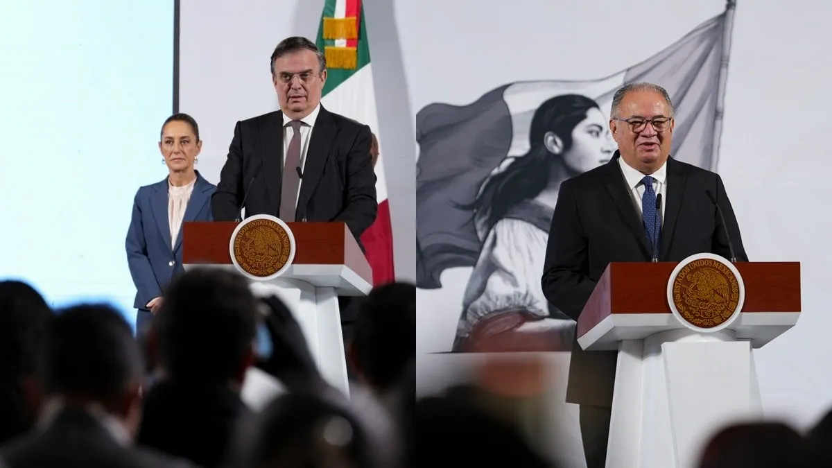 Mabe invertirá 668 millones de dólares dentro del Plan México, informa Marcelo Ebrard