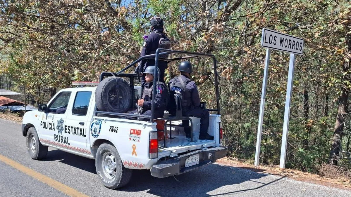 Autoridades en Guerrero detuvieron a 15 personas en primera semana de marzo