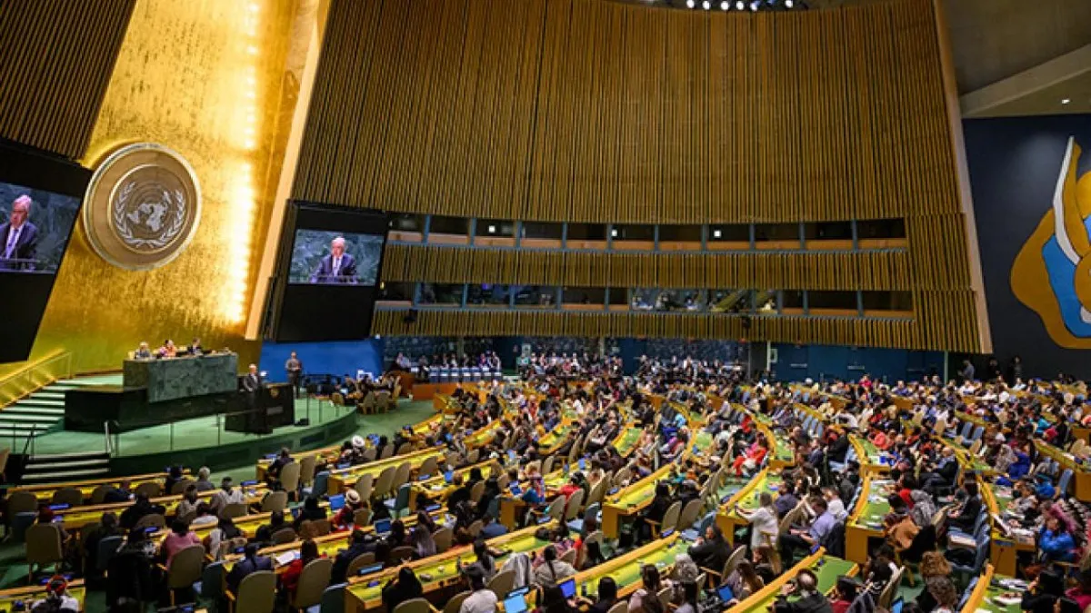 ONU vuelve a condenar bloqueo a Cuba; Estados Unidos logra restar apoyos