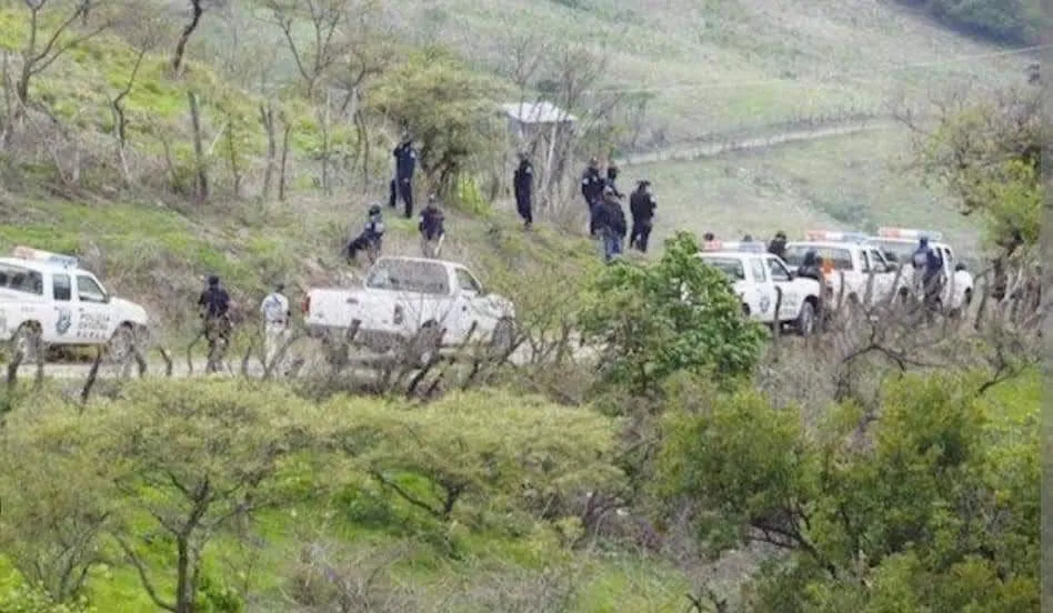 Aún hay 15 desaparecidos en Buenavista de los Hurtado, denuncian
