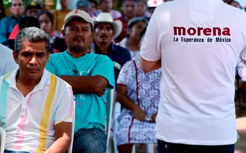 En Guerrero, piden seguridad 12 candidatos de Morena