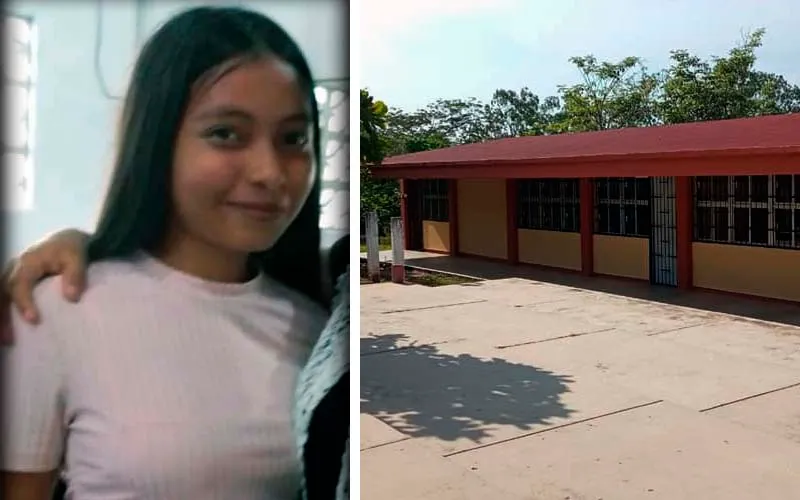 Desaparece menor al salir de secundaria en Atoyac, Guerrero