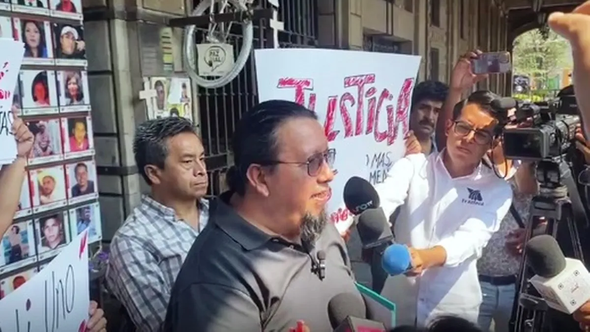 Periodistas de Morelos exigen al gobierno esclarecer asesinato de comunicador