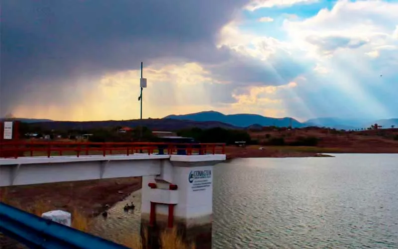 Sequía amenaza suministro de agua para Iguala, Guerrero