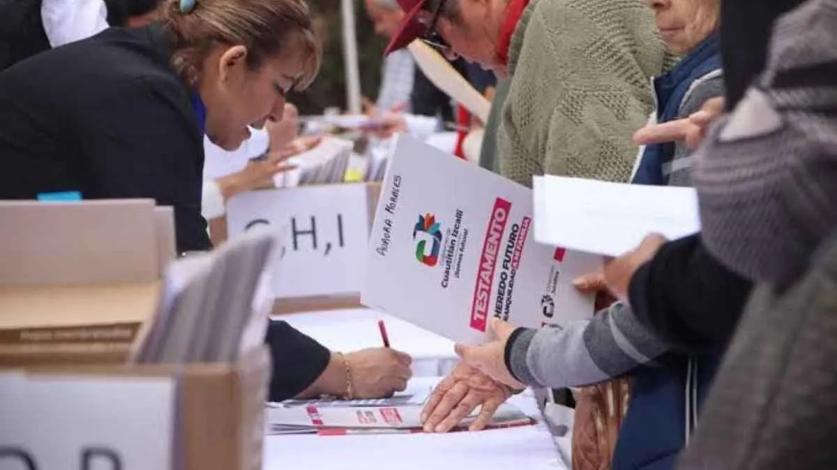 Recuento de votos limitado será sólo del 4% de casillas en Cuautitlán Izcalli