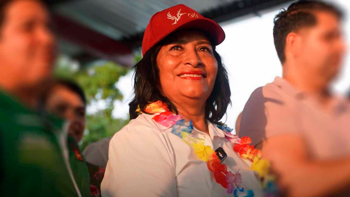 Abelina López será alcaldesa de Acapulco por segunda vez – Bajo Palabra